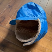 1980s　Colombia　hat