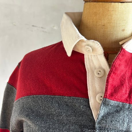 rugger shirt