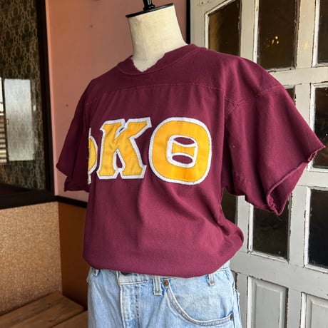 T shirt祭  24  1980s