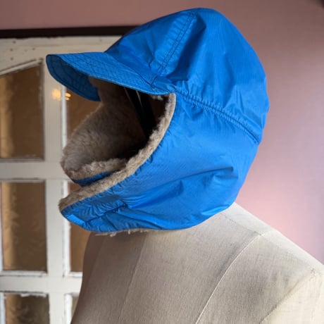 1980s　Colombia　hat