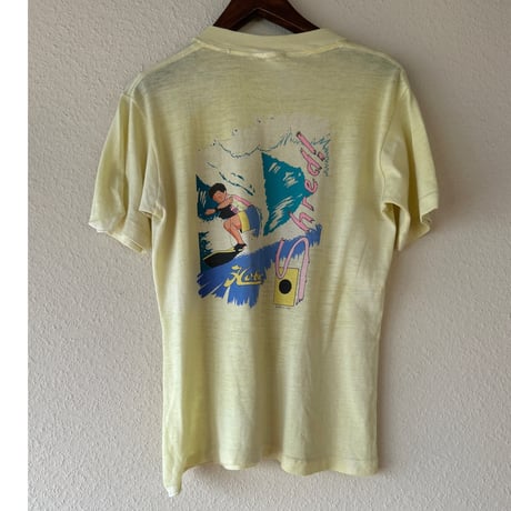 Tシャツ　希少　サーフィン