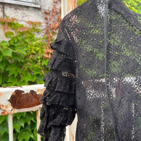 lace dress