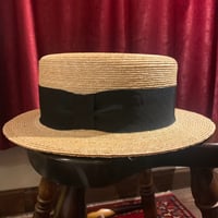 Sugri別珍フードシルクリボン 新品】sugri 別珍フード シルクリボン