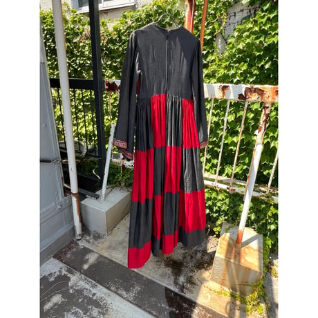 specialvintage　Afghandress