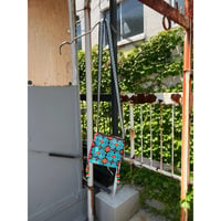 ウィチョール族　vintagebag
