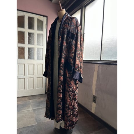 China longcoat