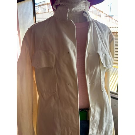 vintage 1940s~1950s jacket