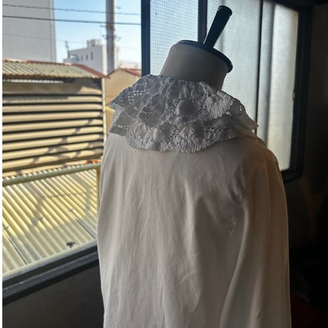 vintege blouse
