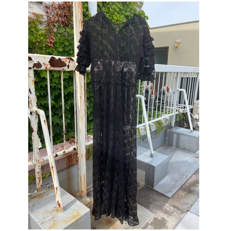 lace dress