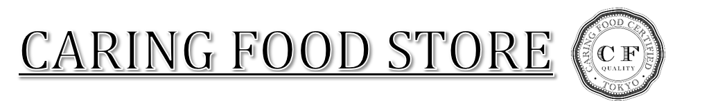 CARING FOOD STORE