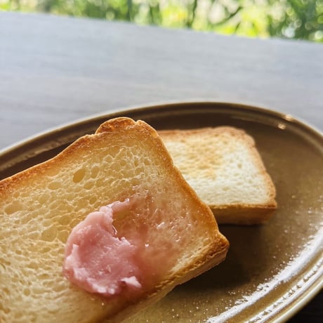 3種のFUJIHARU BUTTER-ŌRA-  “Dessert”【9月限定お好きなバター50gプレゼント！】＜ PLANT BASE＞
