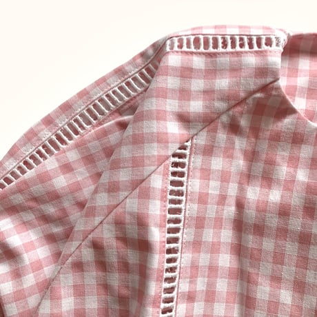 B.B blouse- peach  S,M,L