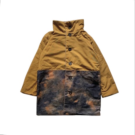Coat : reflectionCamel