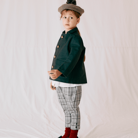 horse riding pants : beige check