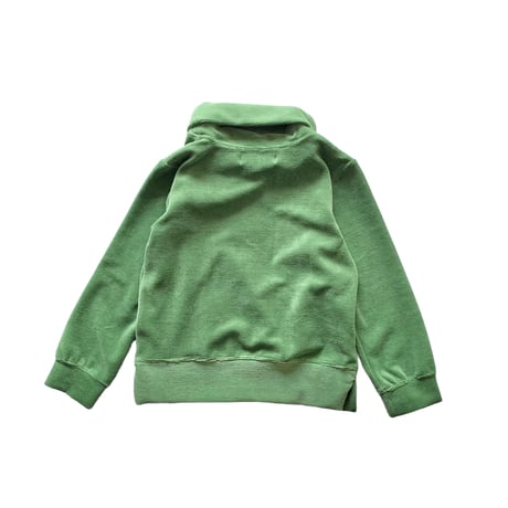 Top: Green