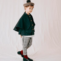 horse riding pants : beige check