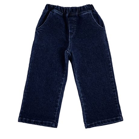loulou : denim