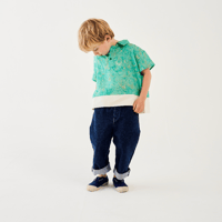 loulou : denim