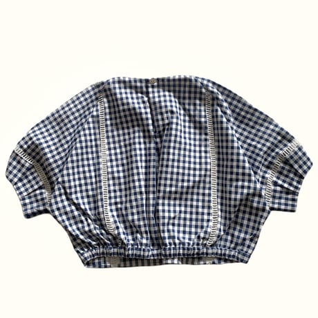 B.B blouse- navy   S,M,L