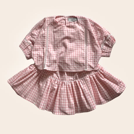 B.B Skirt- navy   S,M,L