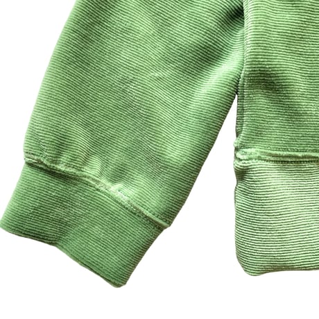 Top: Green