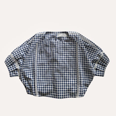 B.B blouse- navy   S,M,L