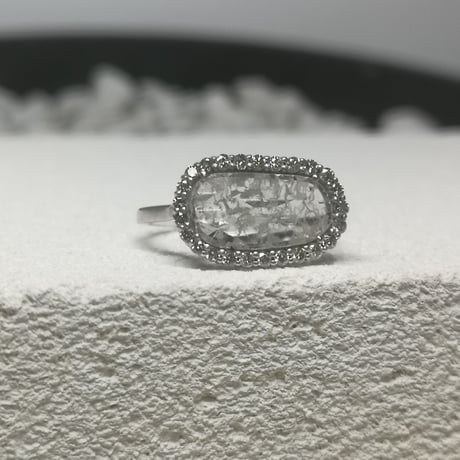 phool スライスダイヤモンド　2号 Slice Diamond