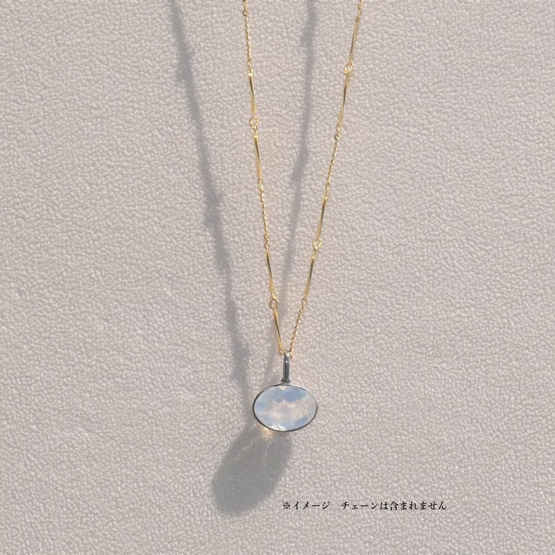 ペンダントトップ 100100100031 水晶ペンダントトップ | THE WORLD OF