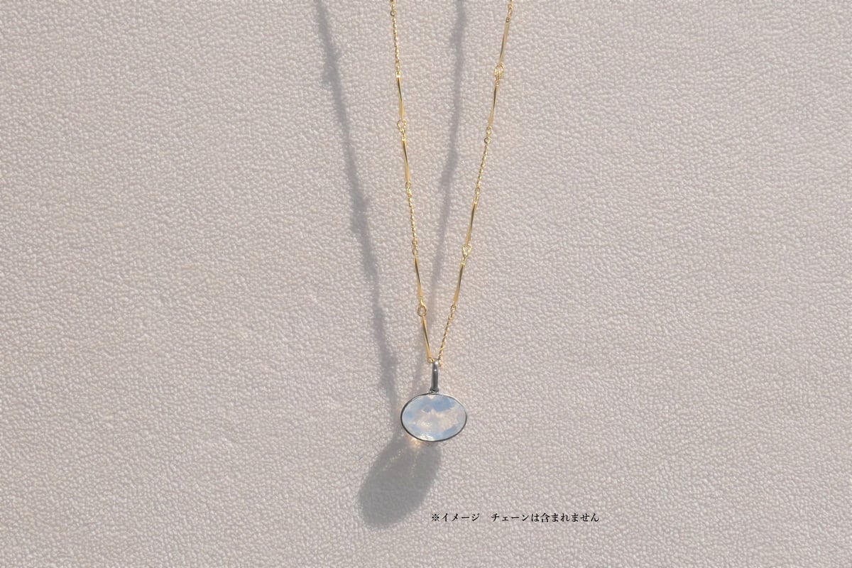 ペンダントトップ 100100100031 水晶ペンダントトップ | THE WORLD OF