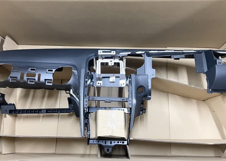 R35GT-R ダッシュパネル 2007-2015モデル用 ダッシュボード