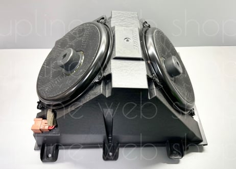R35GT-R サブウーハーボックス BOSE