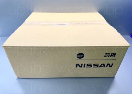 R35GT-R オイルクーラー ASSY