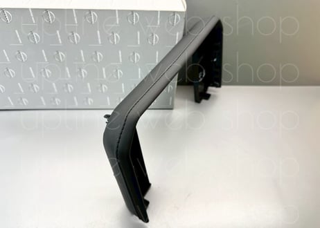 R35GT-R 2025 現行 リッド クラスター 黒ステッチ
