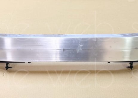 R35GT-R フロントバンパーアーマチャASSY (ホースメント)