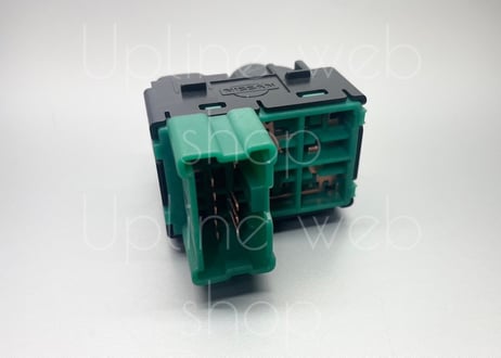 R35GT-R ミラーコントロールスイッチASSY