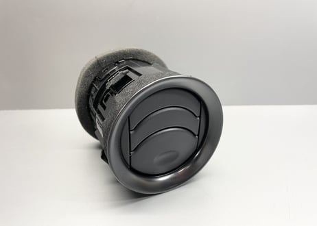R35GT-R サイドベンチレーターASSY 中期用　68755-KB50A