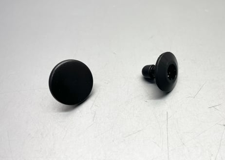 R35GT-R キッキングフロントアウター用クリップ 各種