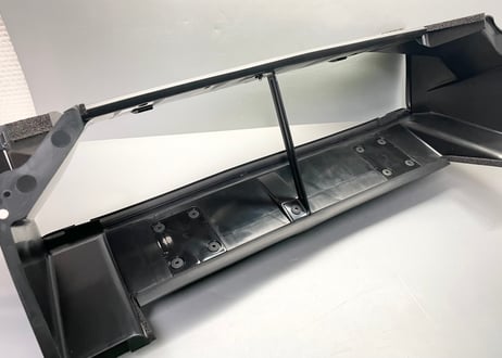 R35GT-R エアダクトインテーク NISMO 16-23