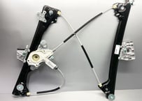 R35GT-R ドアウインドウRHレギュレーターASSY