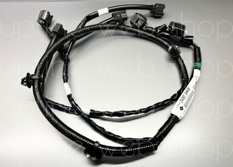 R35GT-R サブリアバンパーハーネス 24093-6HW0B