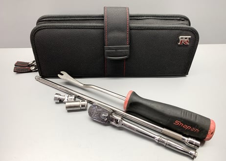 R35GT-R TCM プログラム アップデート 1M 2013L  2007〜2012モデル用 T4
