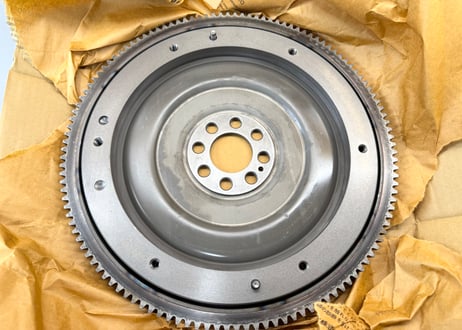 R35GT-R フライホイール ASSY