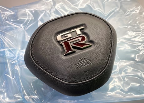 R35GT-R 2025 エアバック モジュール