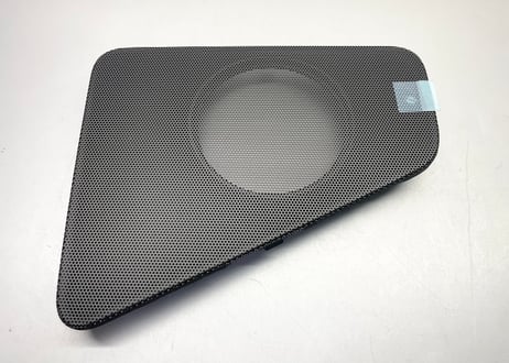R35GT-R フロントスピーカーグリル
