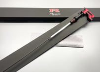 R35GT-R  R オイルレベルゲージ