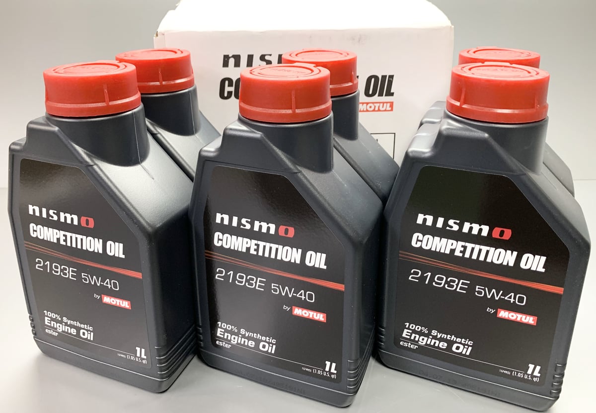 日産　ニスモ　スポーツオイル　5W-40 4L② 楽天市場】日産 純正 NISMO スポーツオイル Formulated by MOTUL