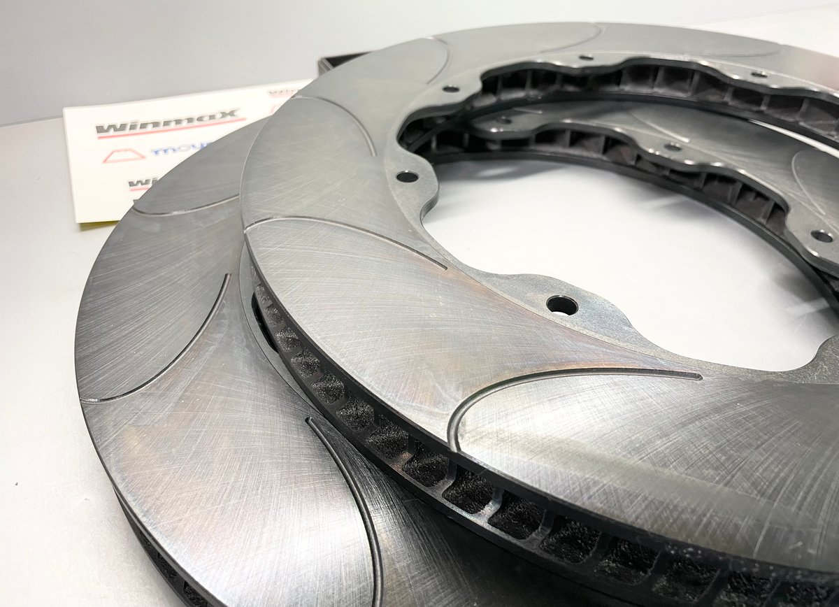R35GT-R WinmaX 純正互換ローター各種 | upline web shop R35GT-R WinmaX 純正互換ローター各種 | upline web shop