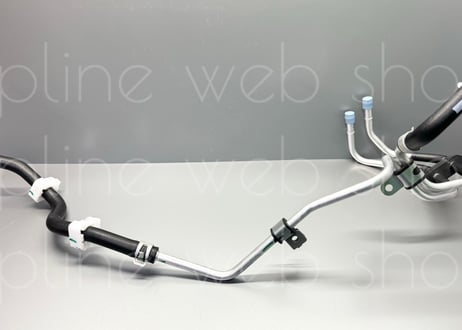 R35GT-R パワーステアリングホース＆チューブASSY 0A