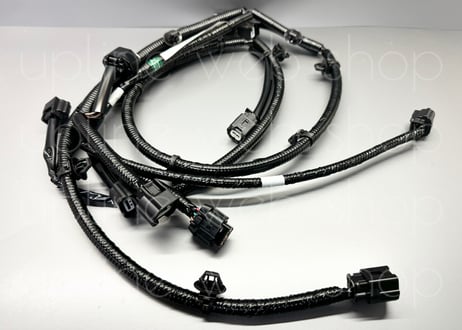 R35GT-R コーナーセンサーフロントハーネス 24033-6HW0C