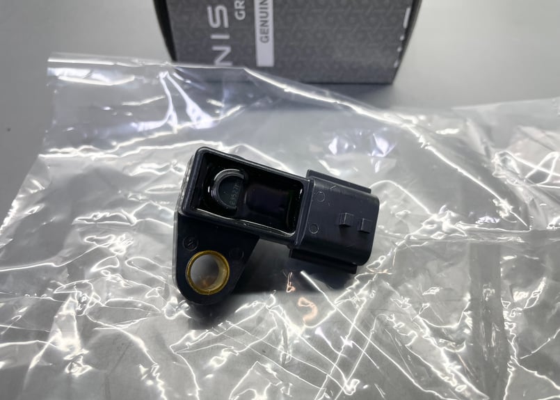 R35GT-R プレッシャーセンサーASSY | upline web shop
